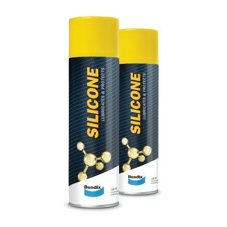 Silicone – Lubricates & Protects content image