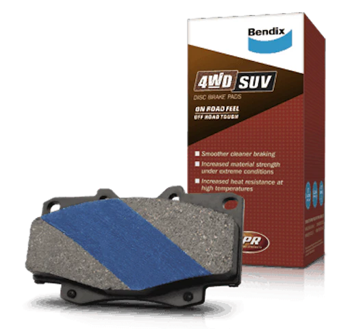 For every driving style, Bendix has the right brake pad | Bendix Brakes