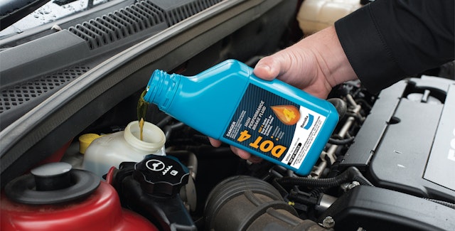 Bendix Explains Brake Fluid and Which One to Choose