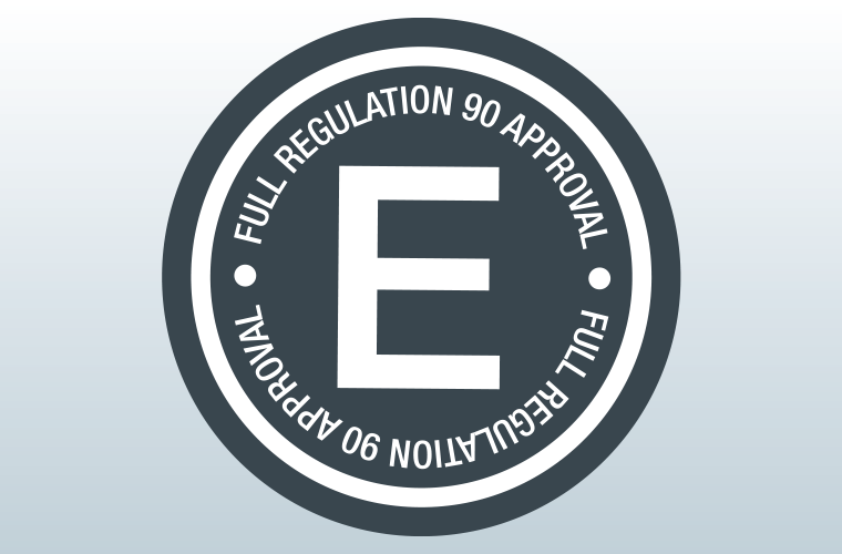 Meets Strict European Regulations