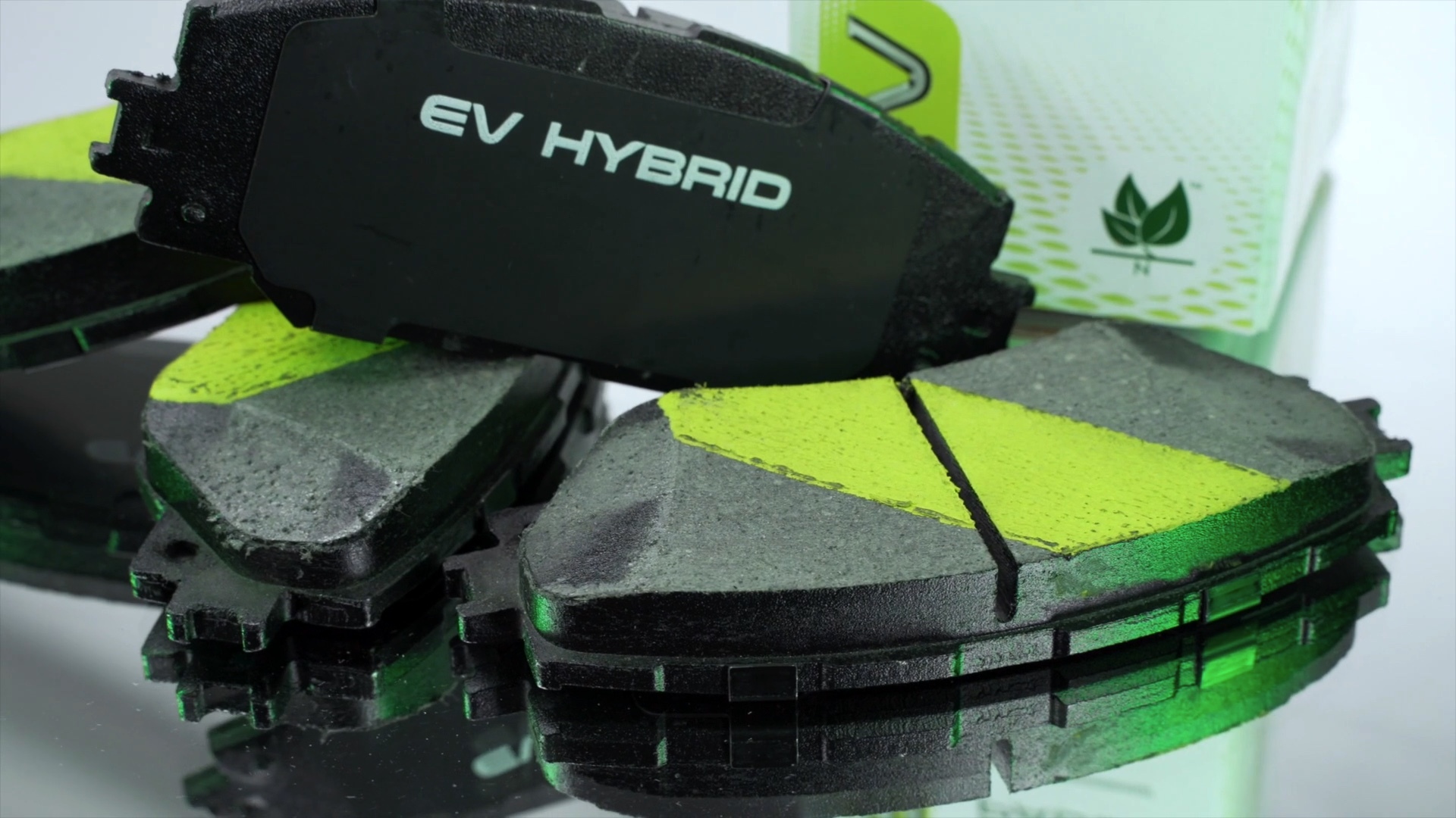 EV Hybrid Sustainability