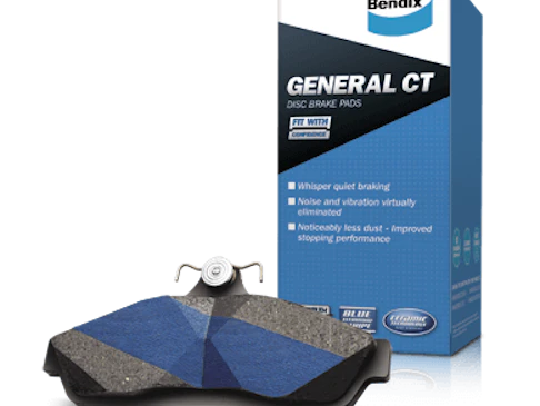 Bendix 36sc For every driving style, Bendix has the right brake pad | Bendix Brakes