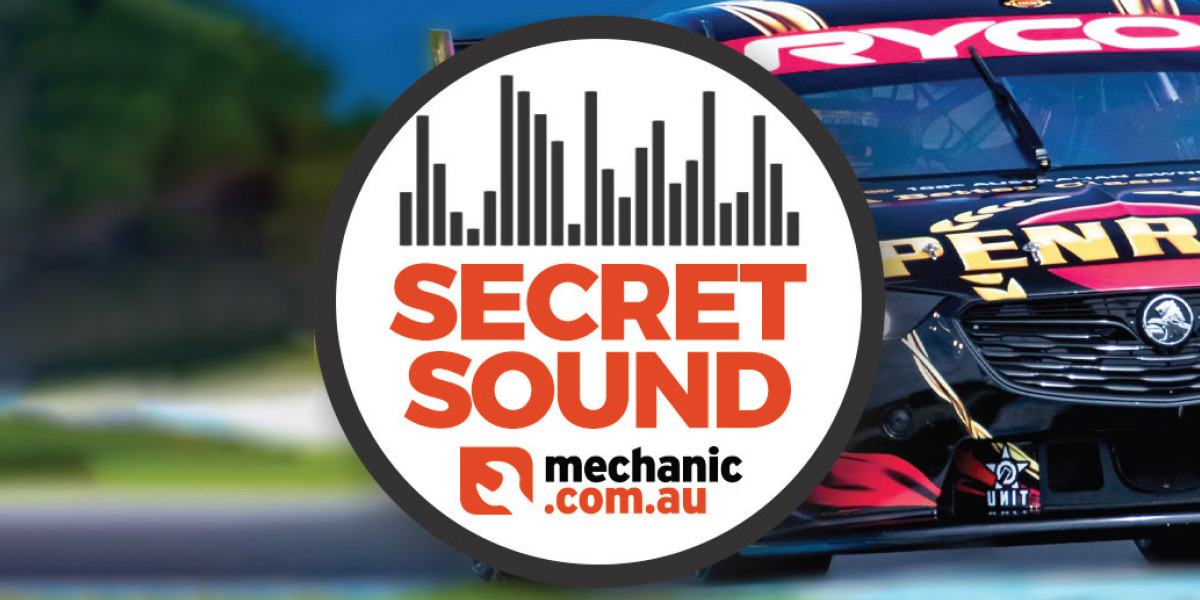 Mechanic.com.au秘密声音竞争！