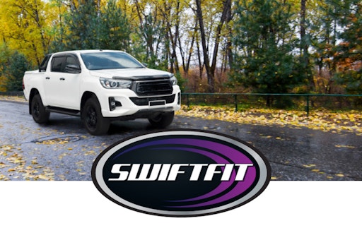 转子产品页SwiftFit涂层