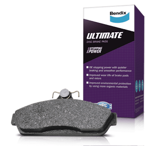 For every driving style, Bendix has the right brake pad | Bendix Brakes