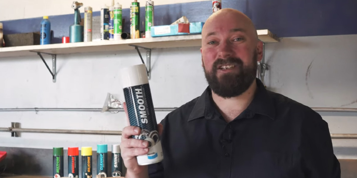 白色锂润滑脂，防止吱吱声和尖叫！