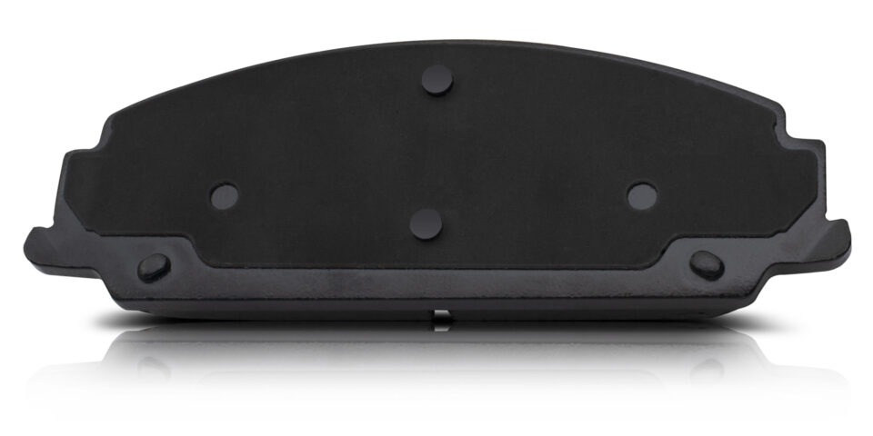 bicycle disc brake shims