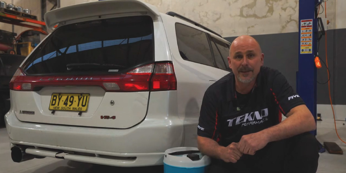 技术公告:如何更换制动液