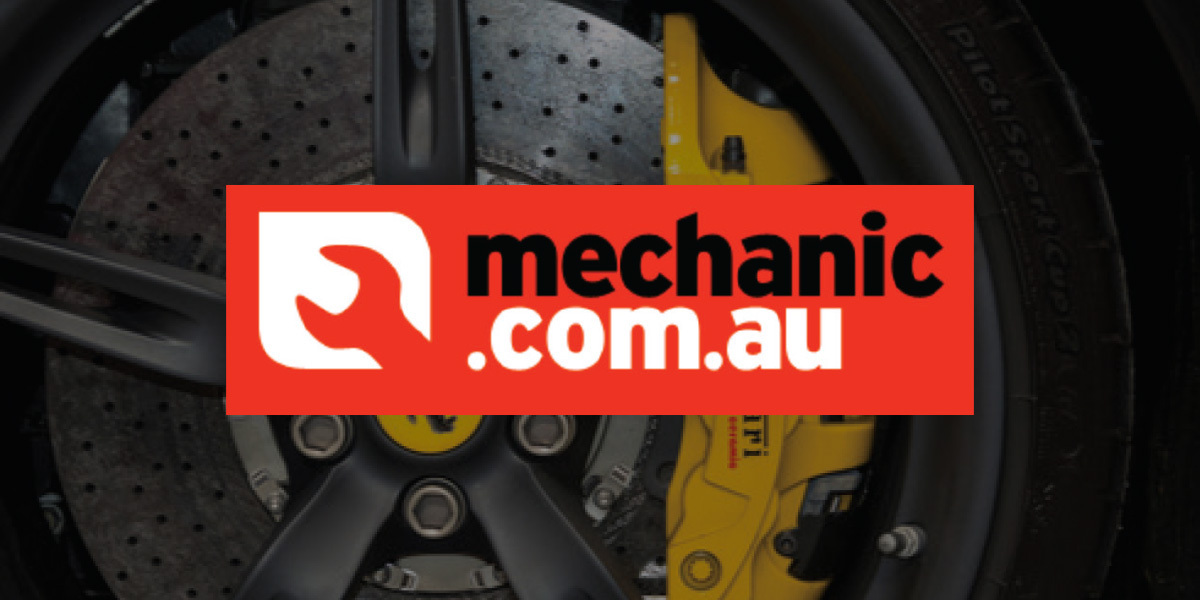 au:高性能制动器维修:第2部分