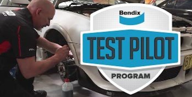 Learn How to Change Your Brake Fluid With Bendix