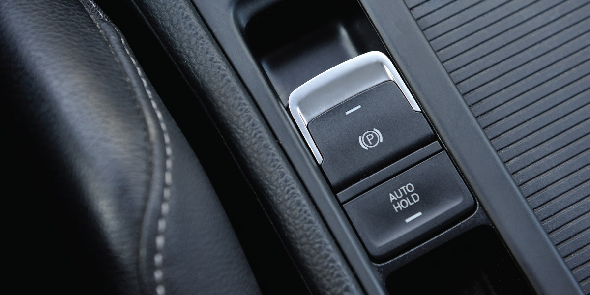 在您的电子制动器上进行维护