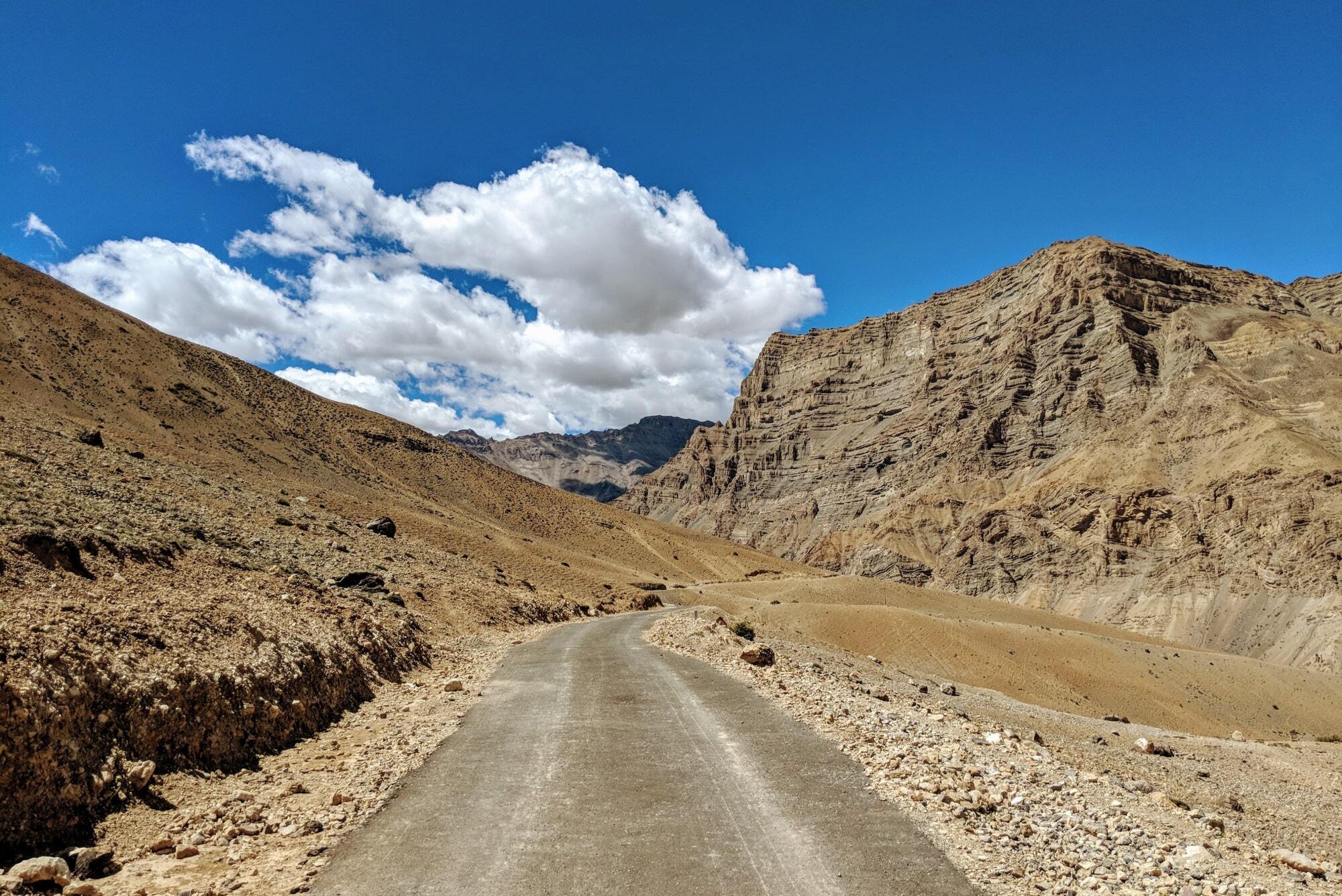 Dual sport beyond header min