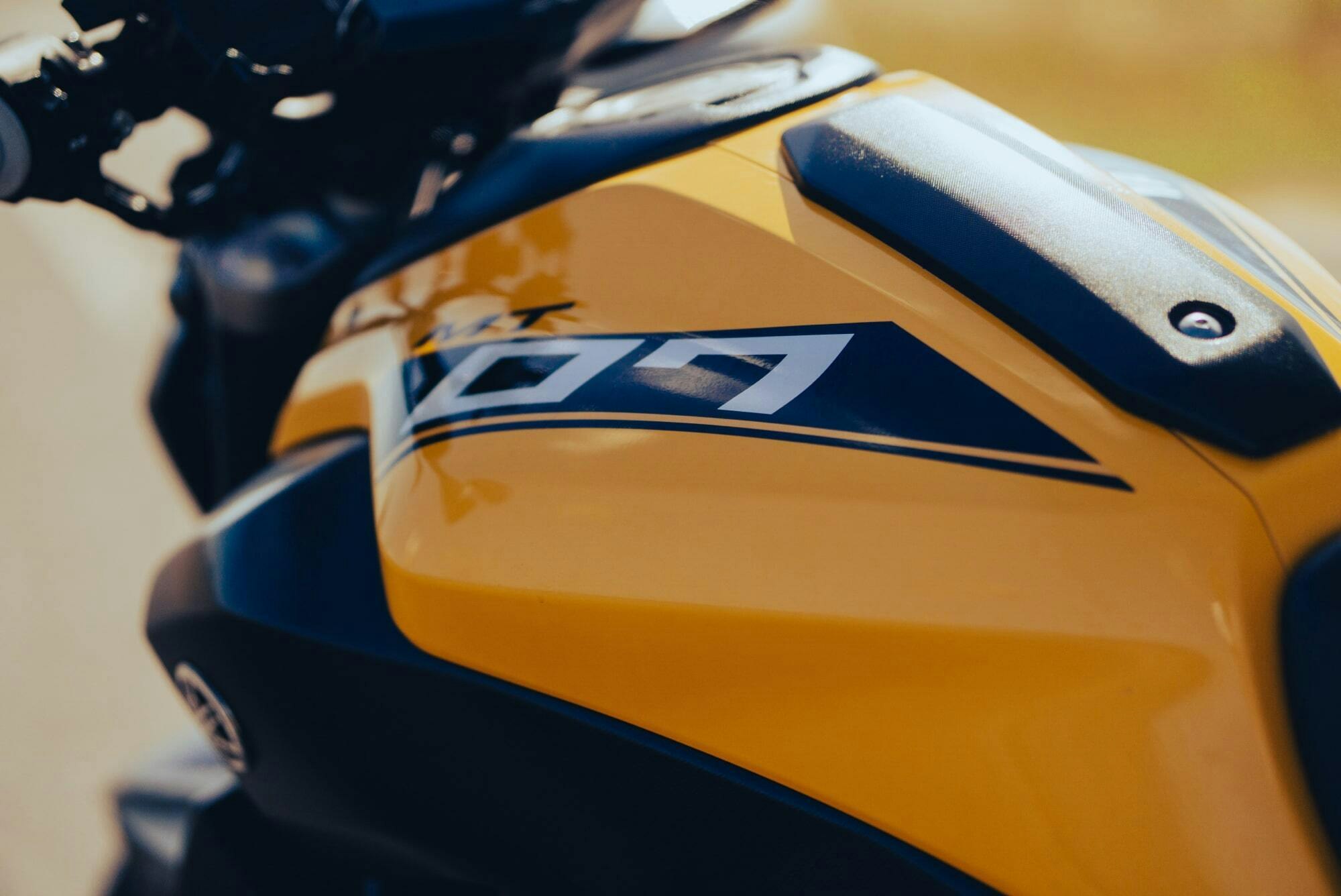 Dual-sport Motorcycle Brake Pads | Bendix Moto Australia