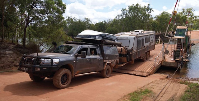 caravancampingsales: Five must-do tow vehicle upgrades!
