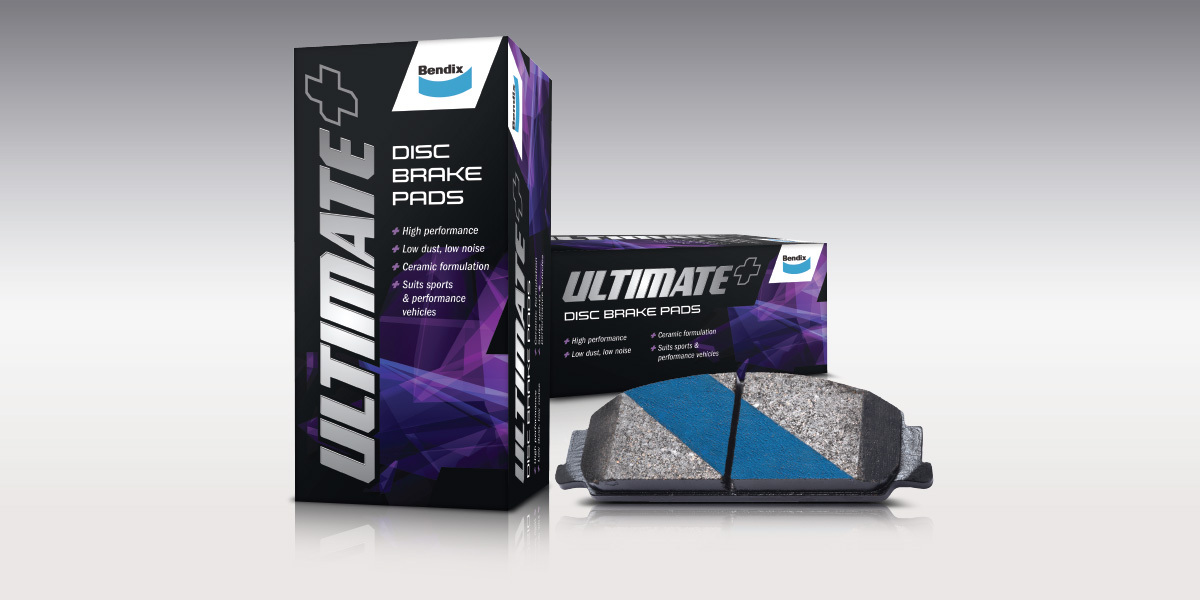 本迪克斯很高兴地宣布24个新的终极+刹车片。