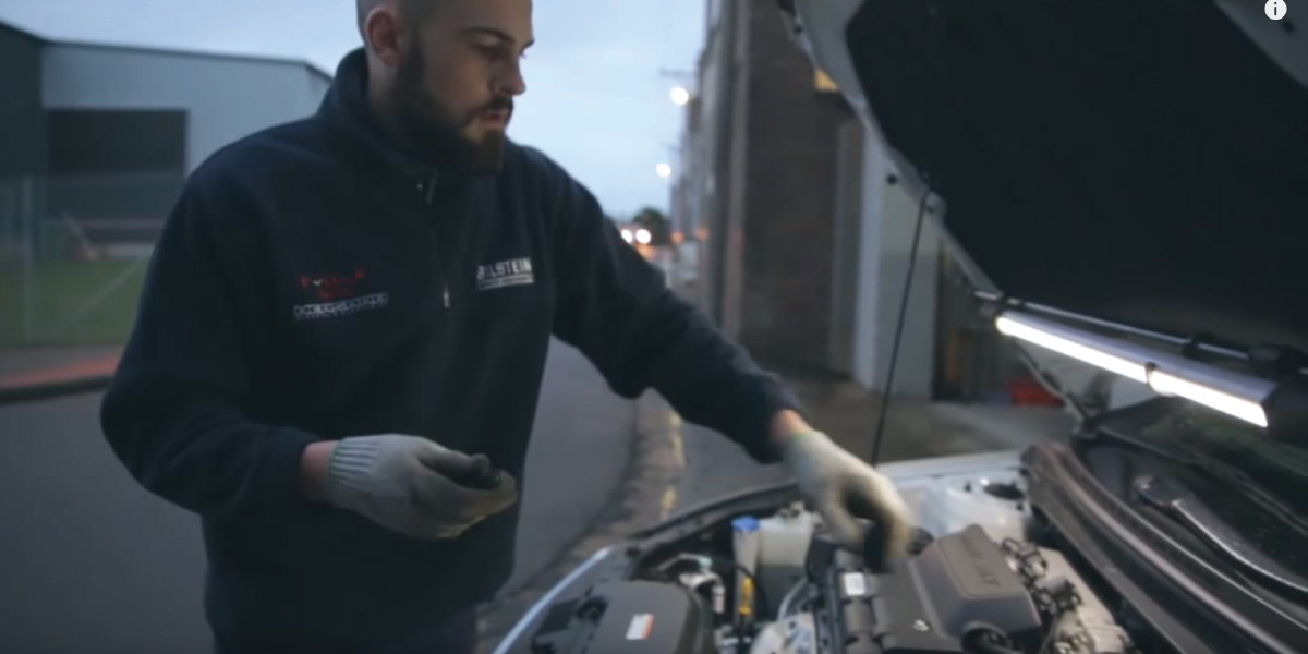 技术公报:如何正确测试你的刹车液