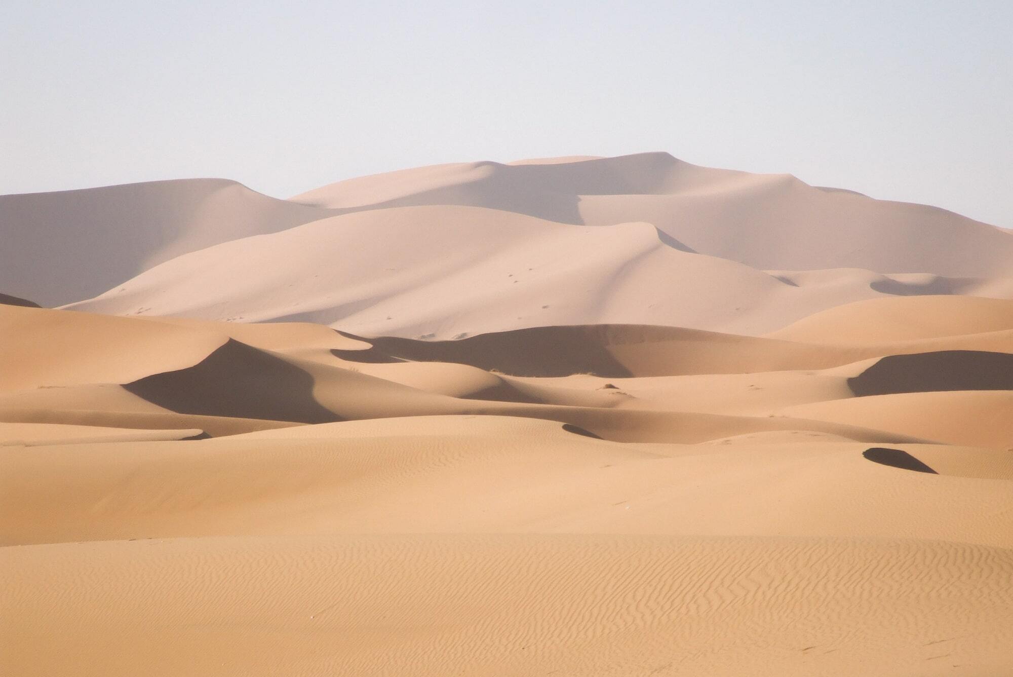 Offroad beyond header min