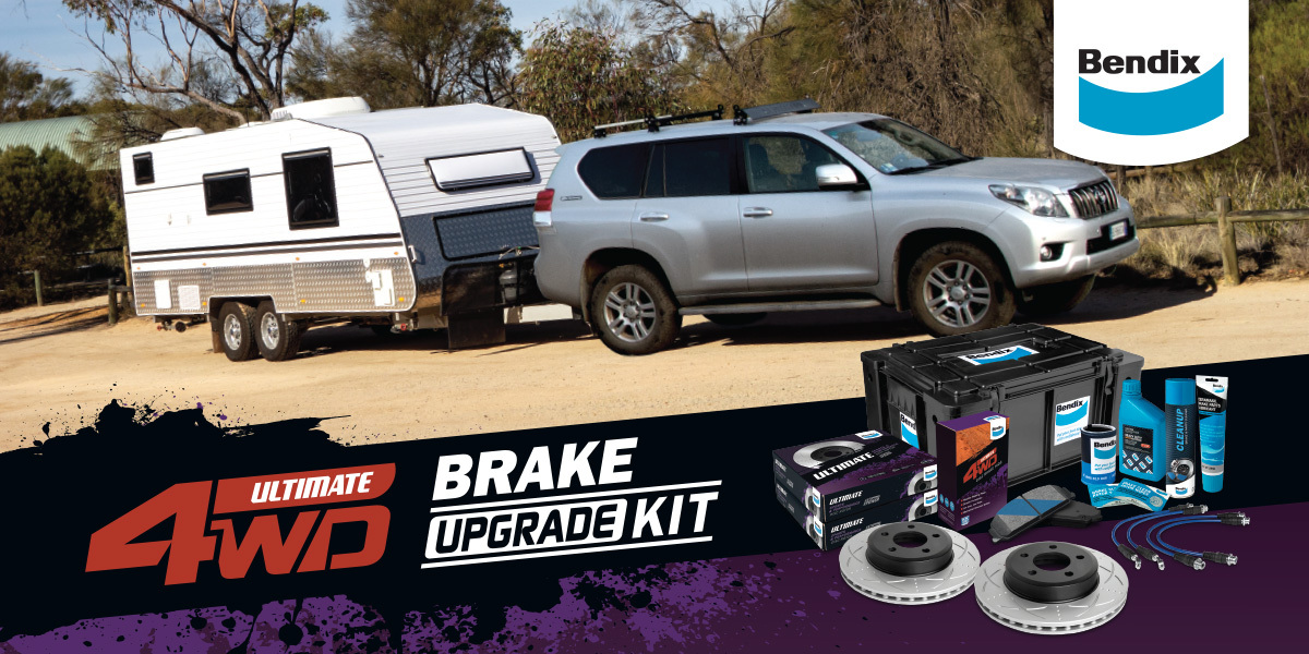 准备大篷车度假的五个必须做的机械提示。