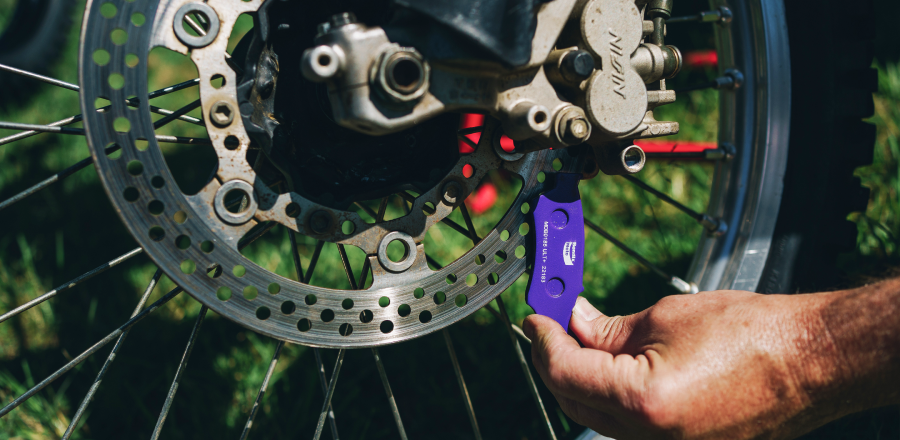 Bendix ultimate plus card