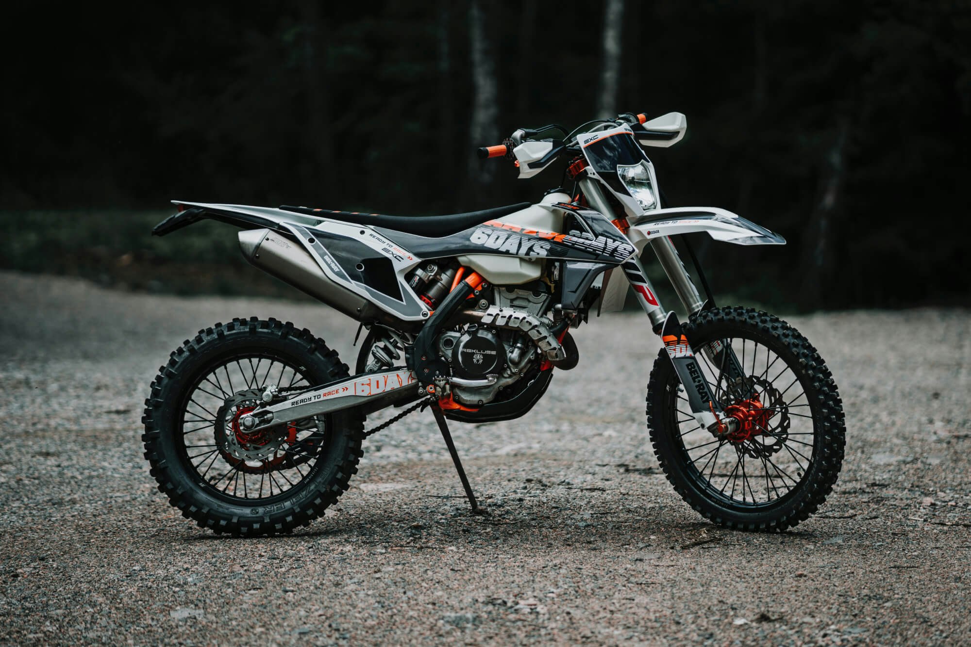 Motorcycle Brake Pads | Bendix Moto Australia