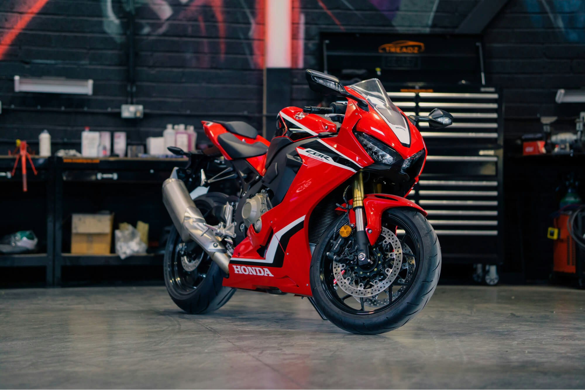 Motorcycle Brake Pads | Bendix Moto Australia