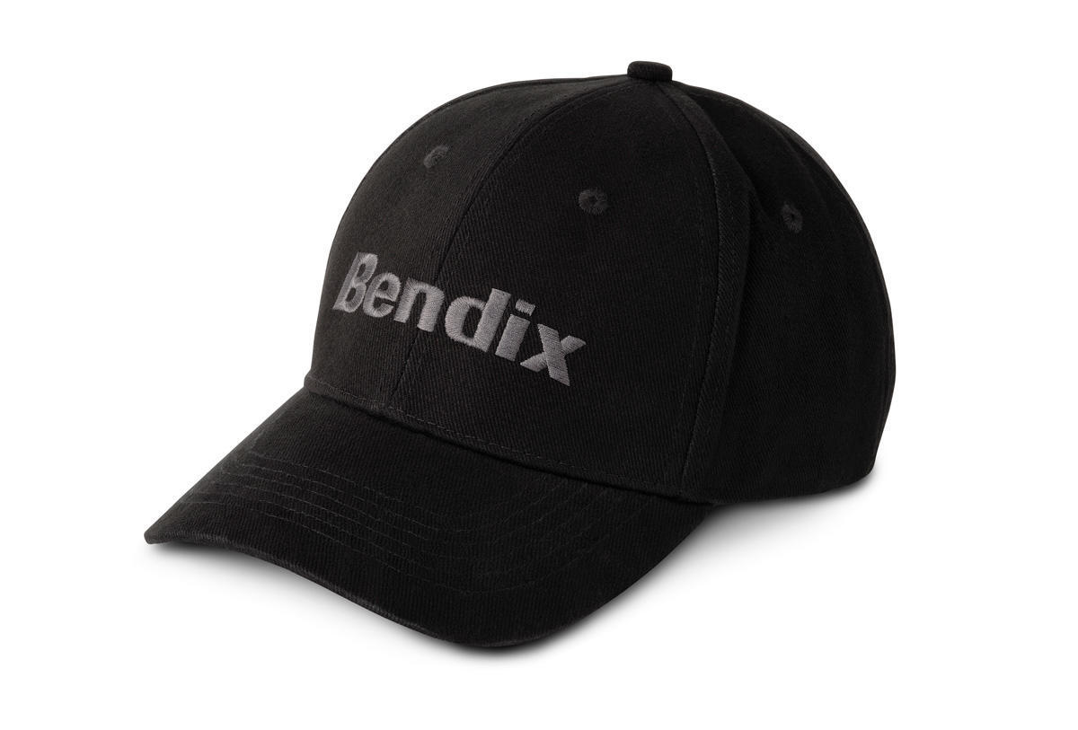 Bendix Baseball Cap