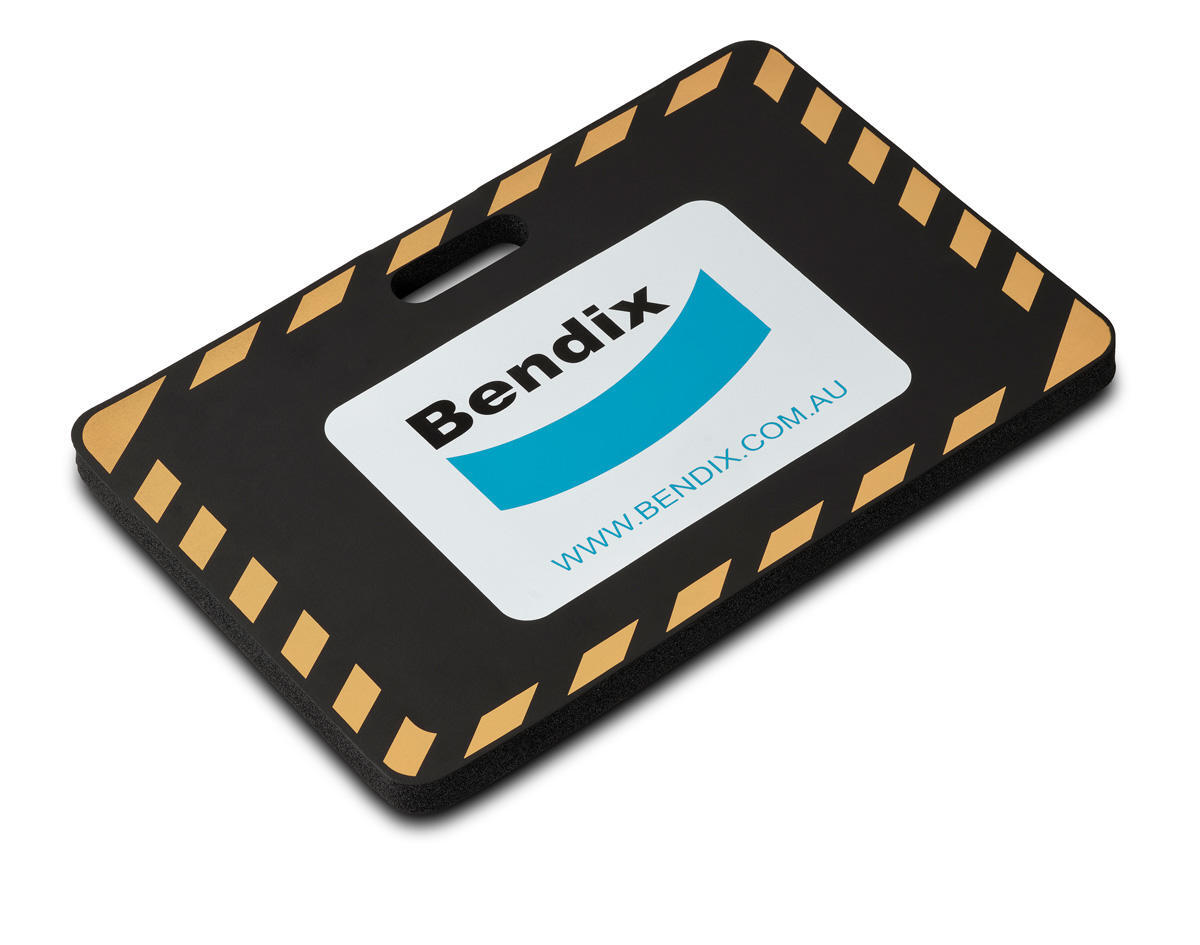 本迪克斯工作Knee