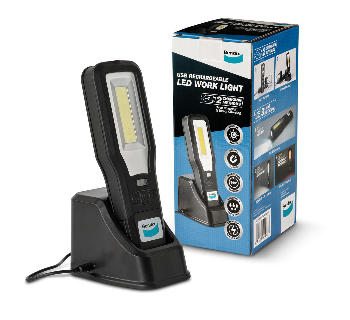Bendix LED Work Light