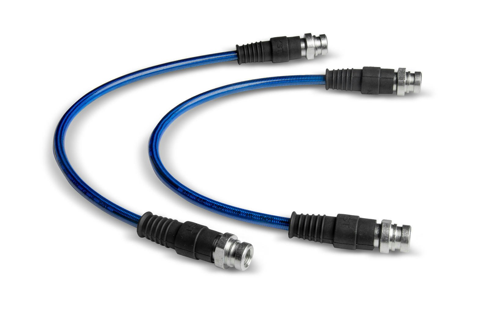 Rear Brake Hose Set