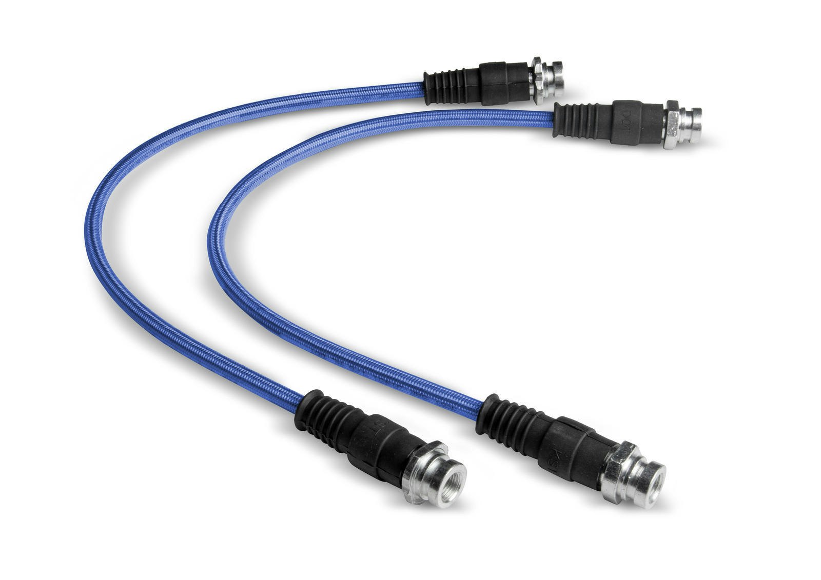 Rear Brake Hose Set