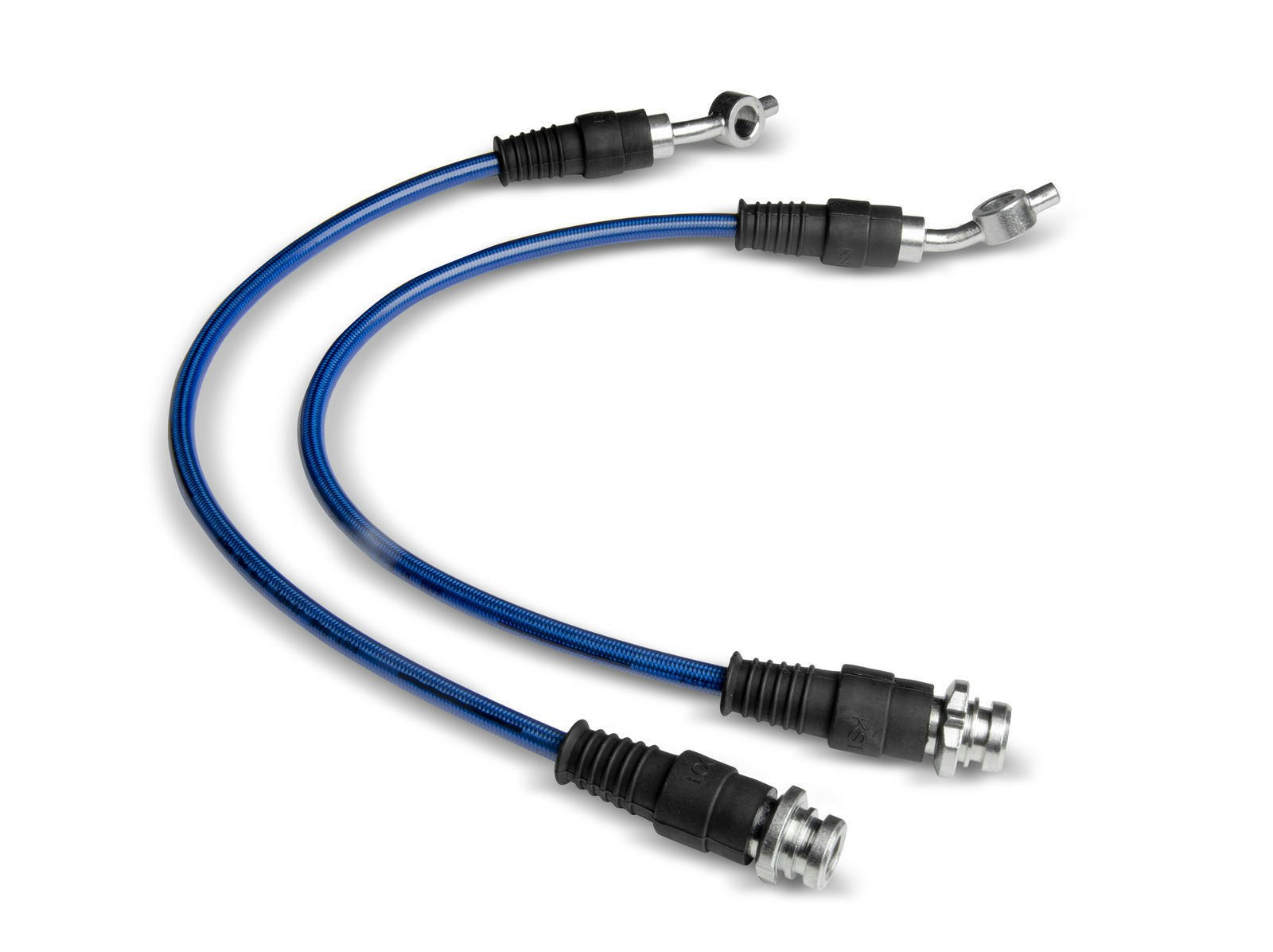 Front Brake Hose Set