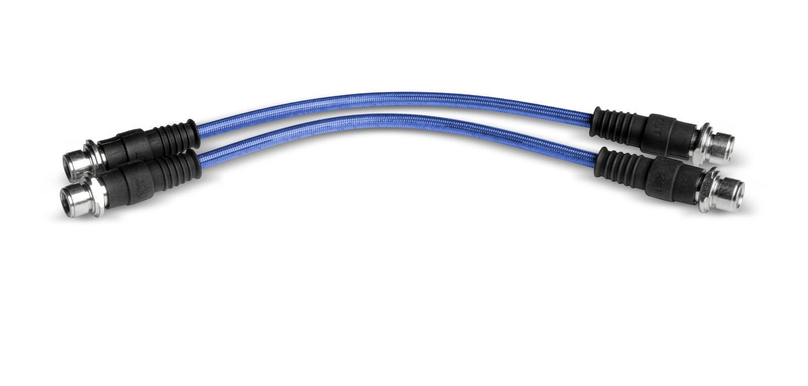 Front Brake Hose Set