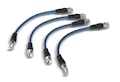 Rear Brake Hose Set