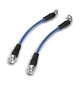 Rear Brake Hose Set