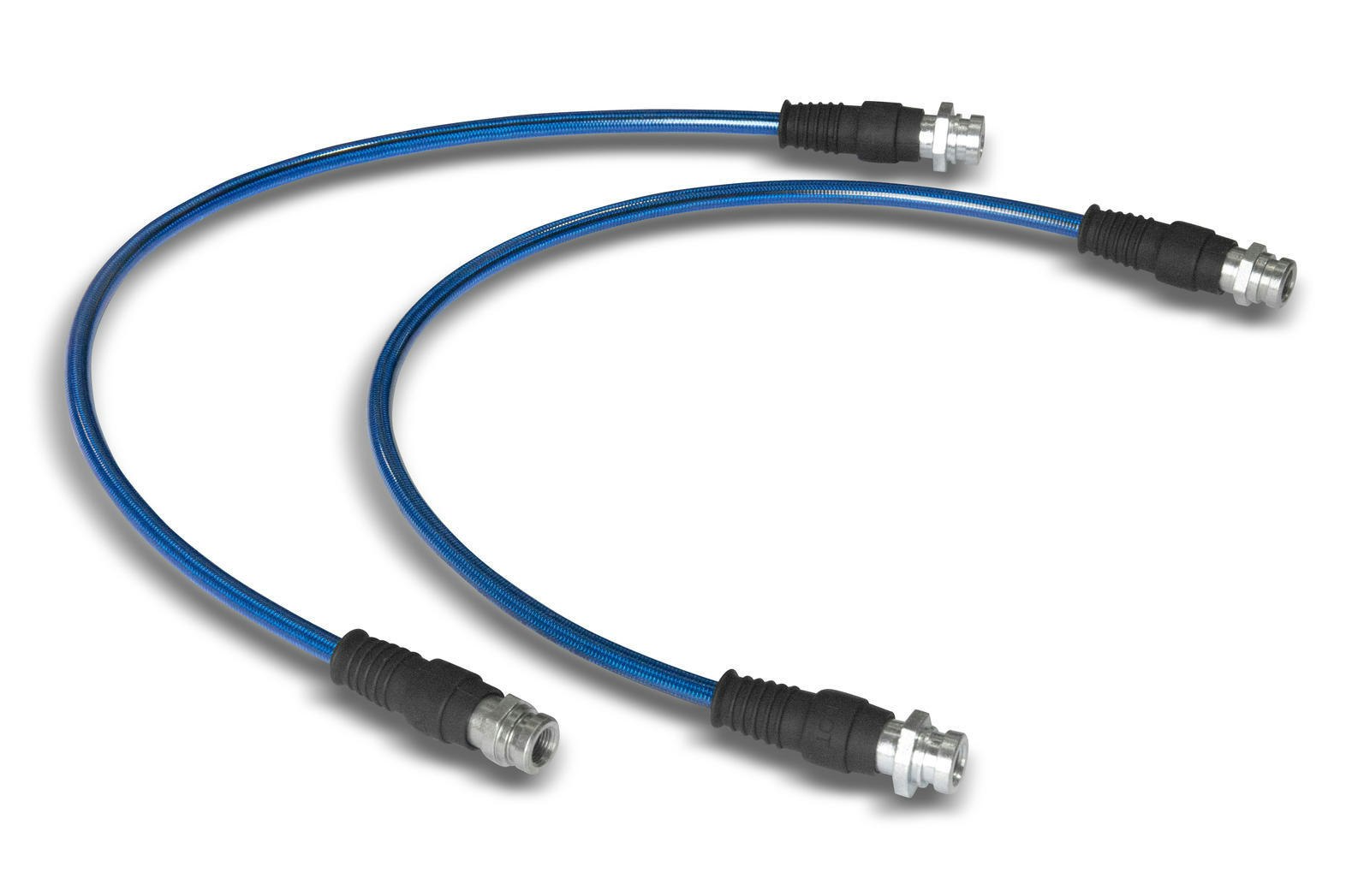 Rear Brake Hose Set