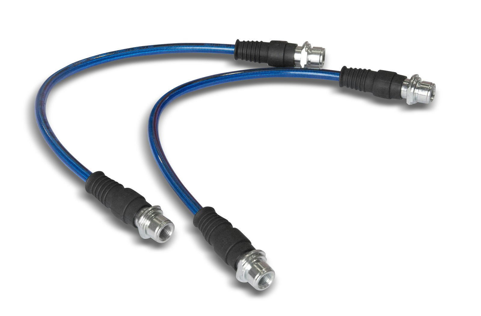 Front Brake Hose Set