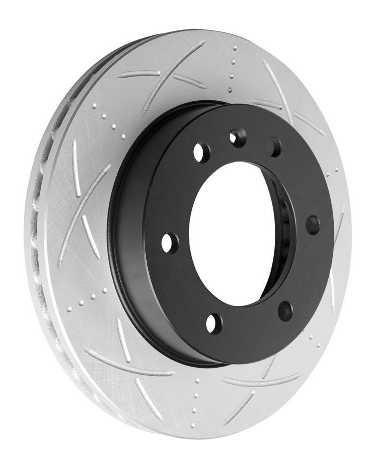 Front Brake Disc Rotor