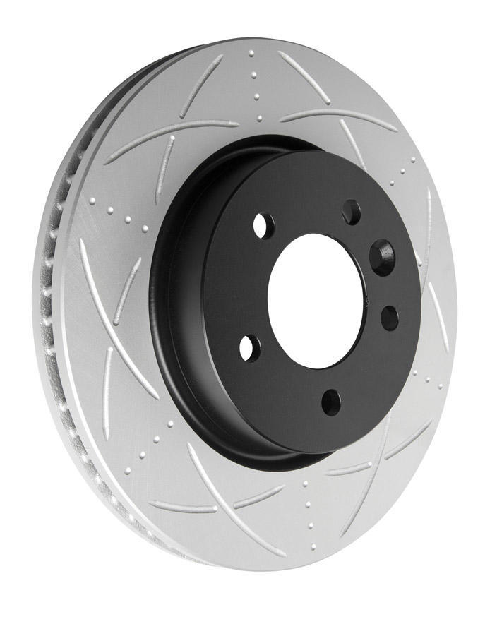 Front Brake Disc Rotor