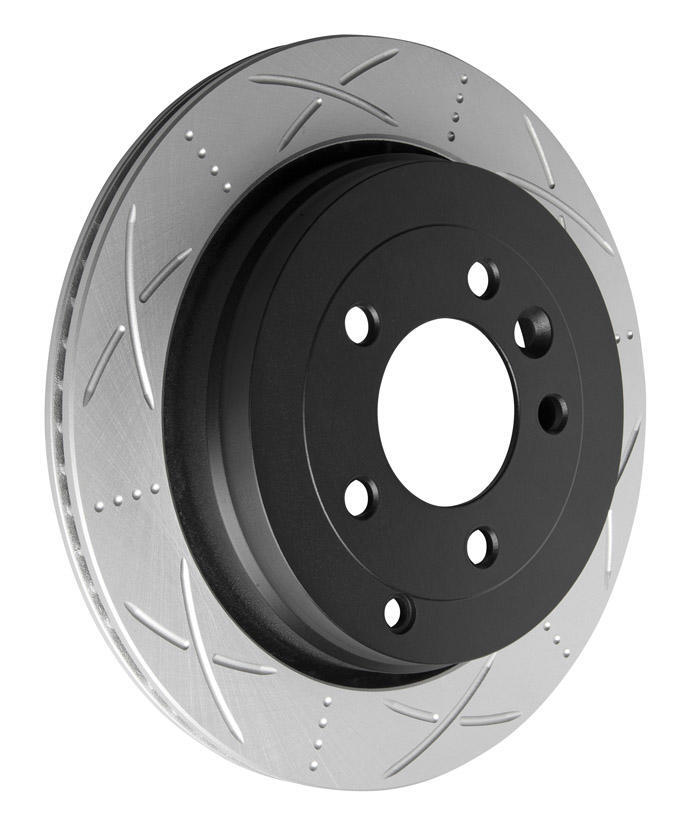 Rear Brake Disc Rotor