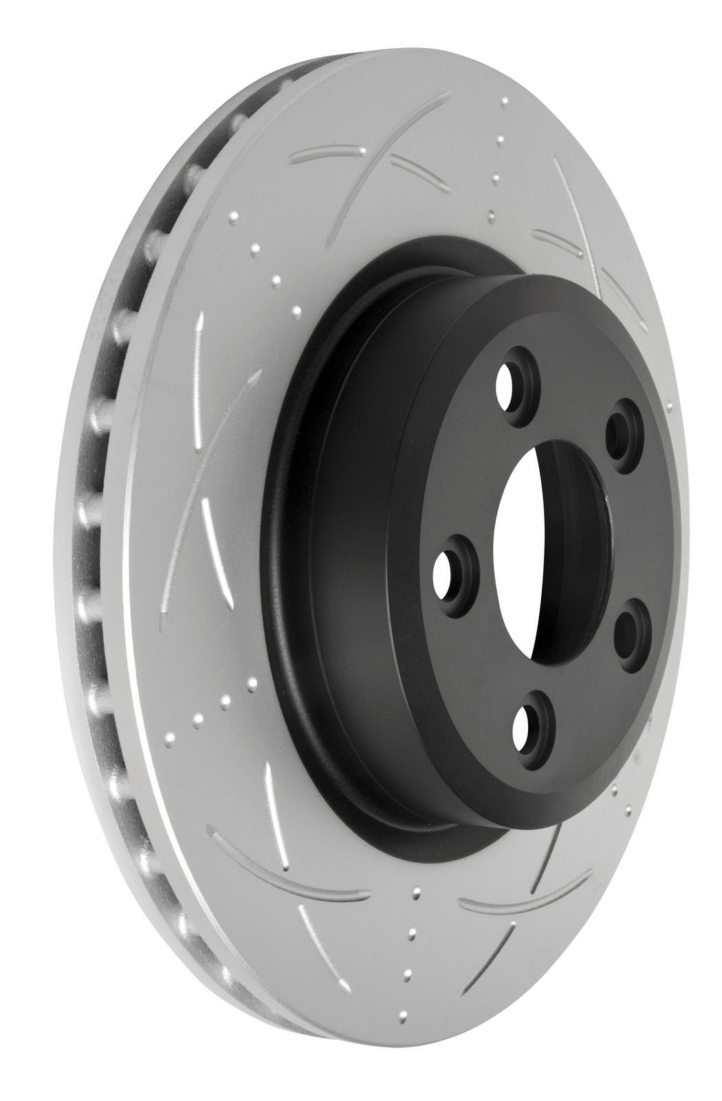 Front Brake Disc Rotor