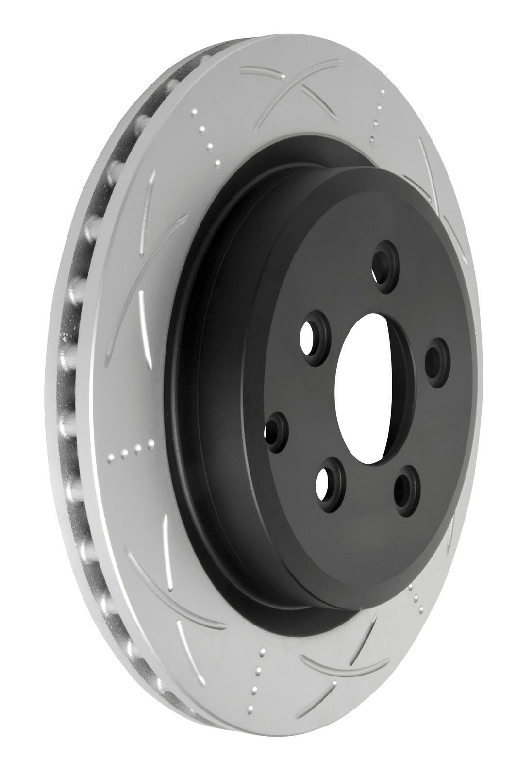 Rear Brake Disc Rotor