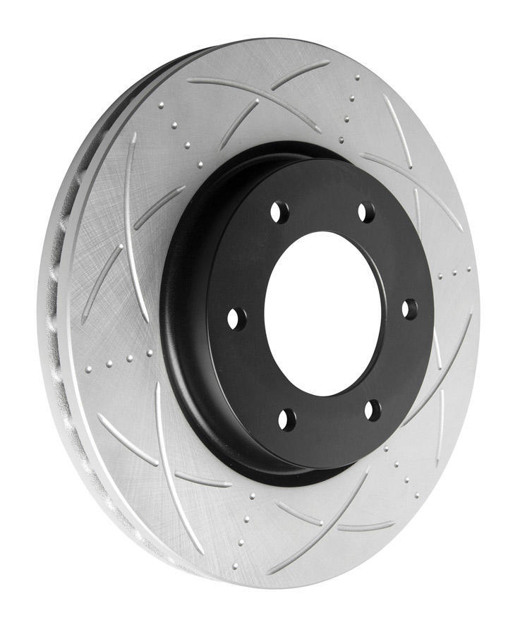 Front Brake Disc Rotor