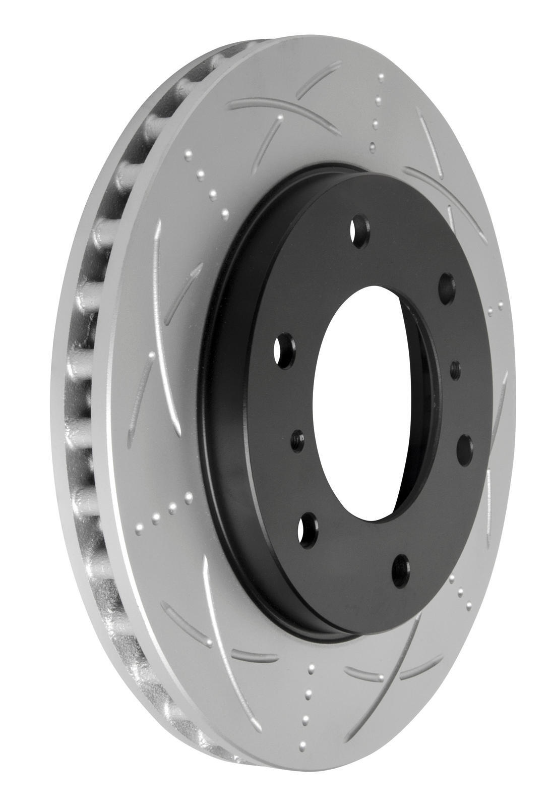 Front Brake Disc Rotor