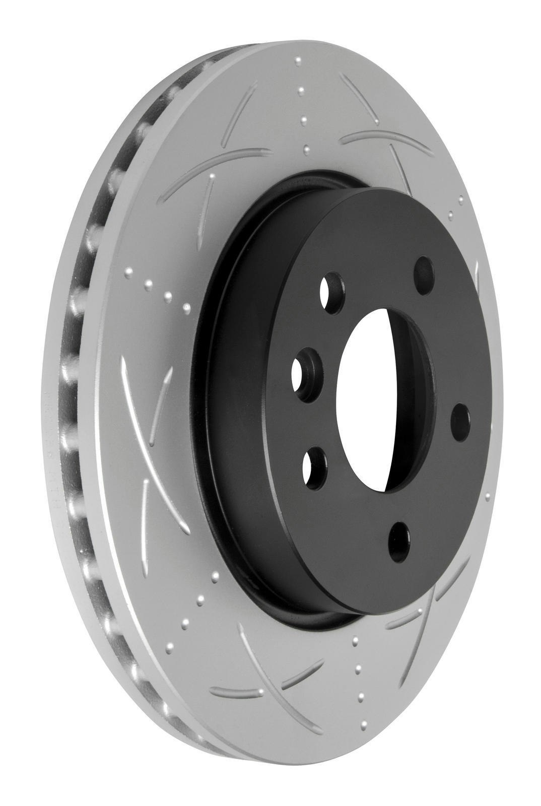 Front Brake Disc Rotor