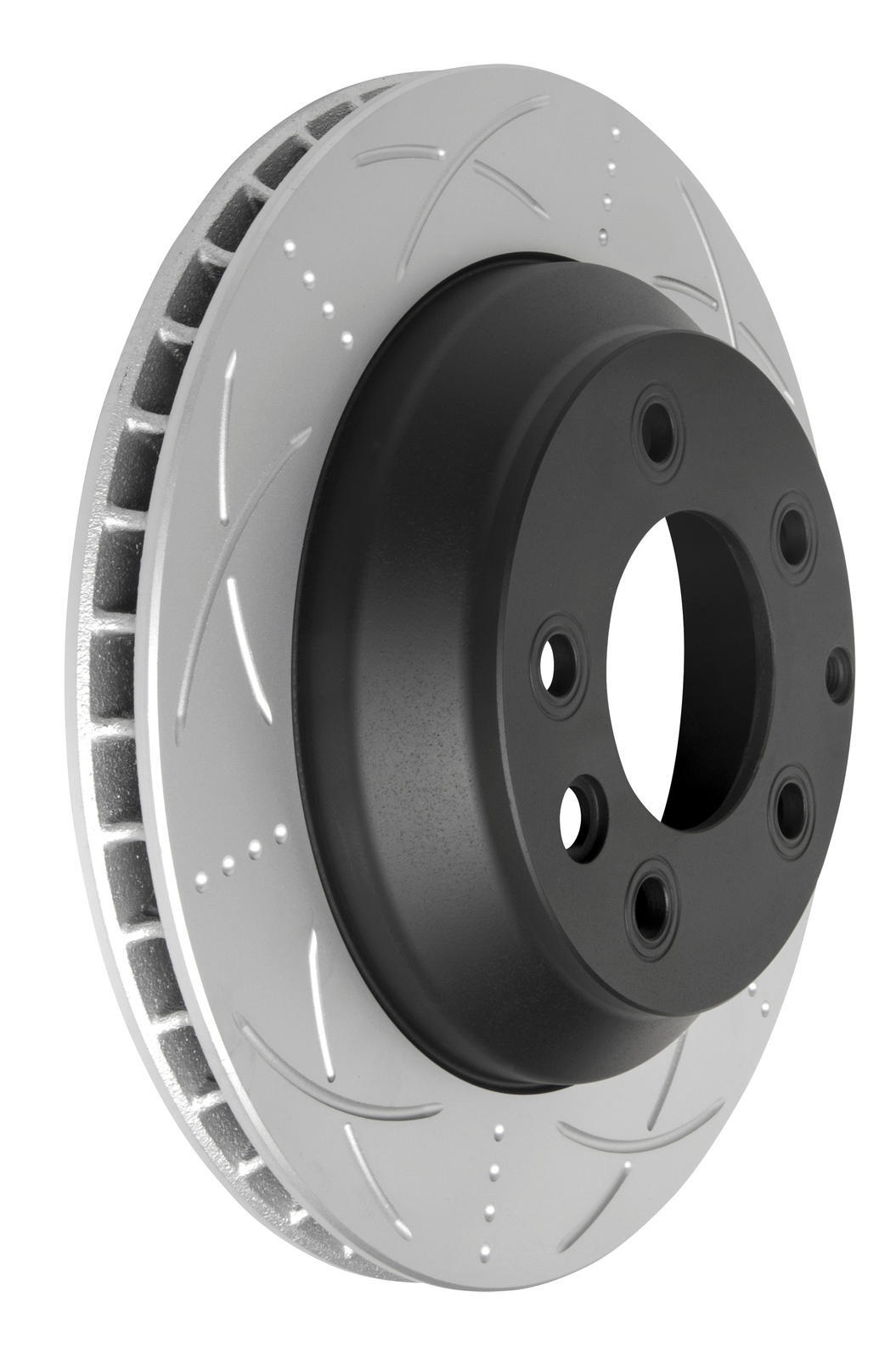 Rear Brake Disc Rotor