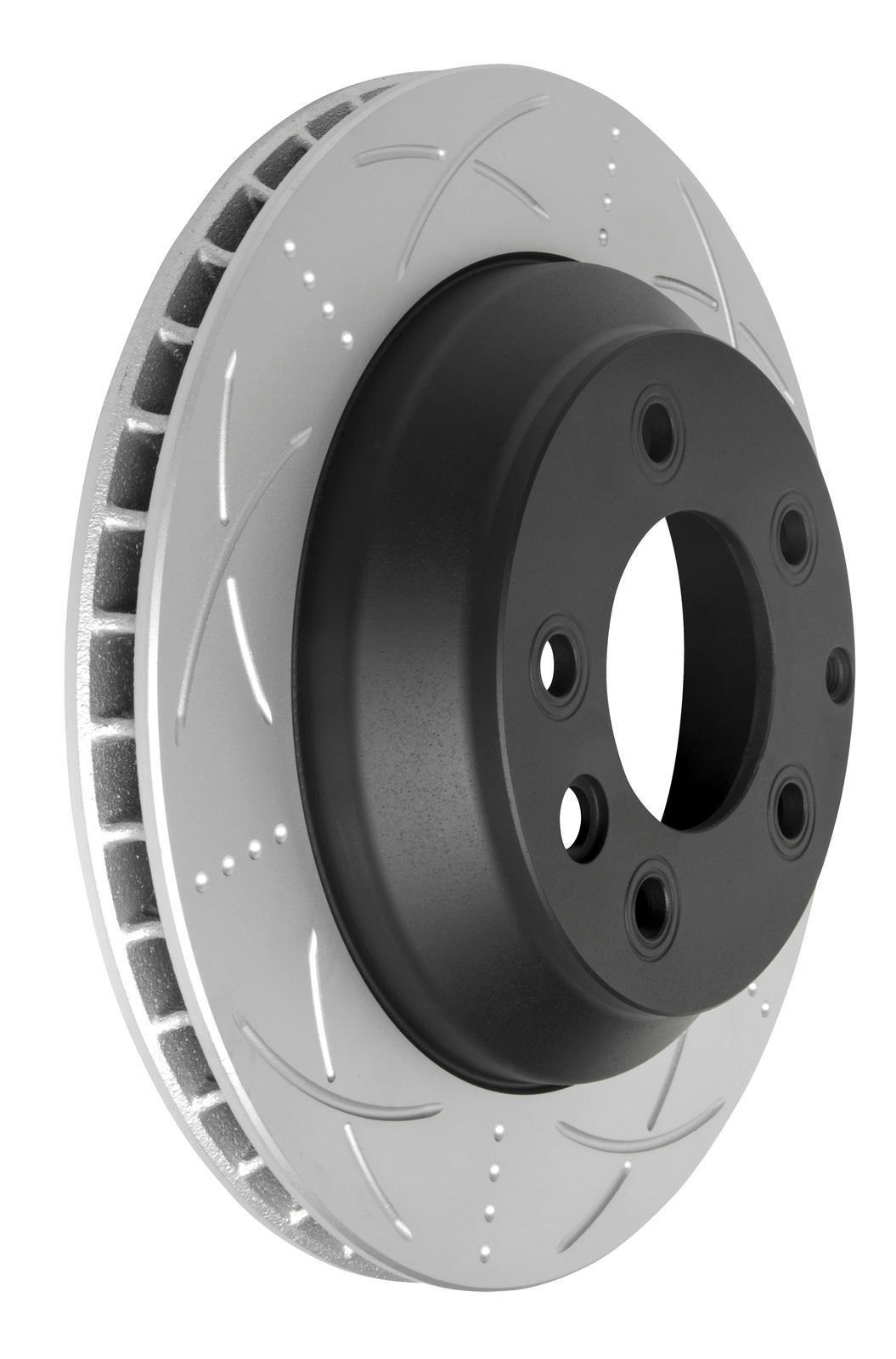 Rear Brake Disc Rotor