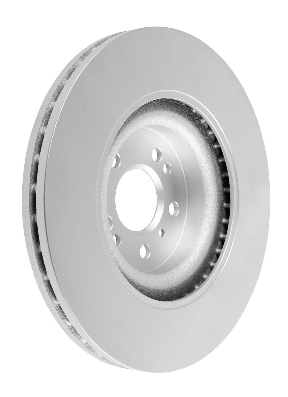 Front Brake Disc Rotor