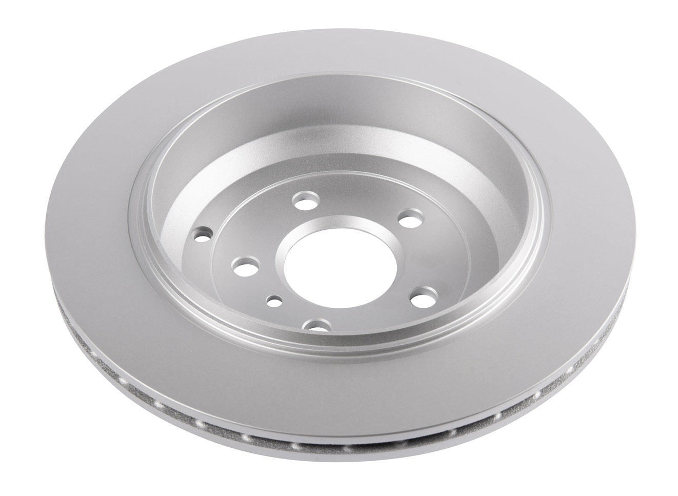 Rear Brake Disc Rotor