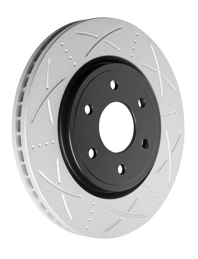 Front Brake Disc Rotor