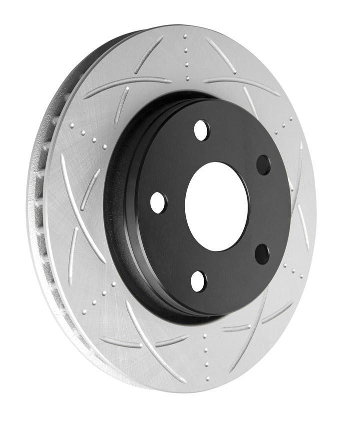 Front Brake Disc Rotor